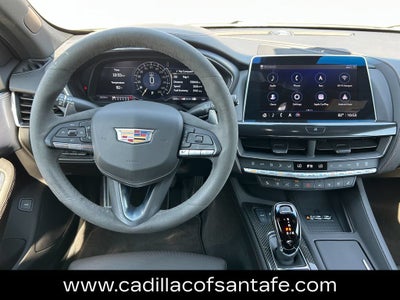 2023 Cadillac CT5-V 1SF