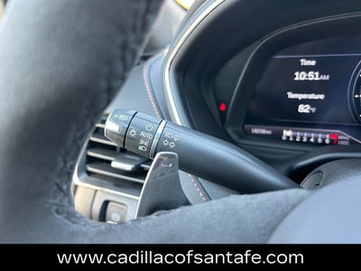 2023 Cadillac CT5-V 1SF