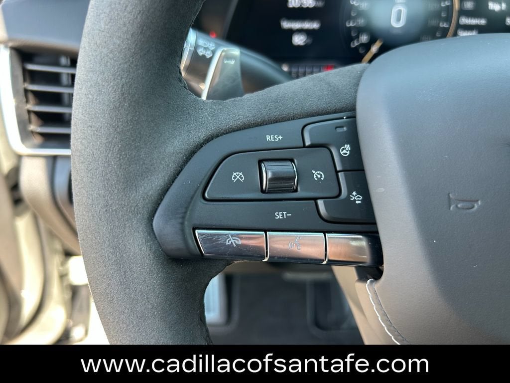 2023 Cadillac CT5-V 1SF