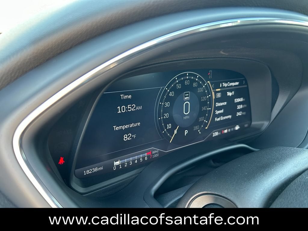 2023 Cadillac CT5-V 1SF