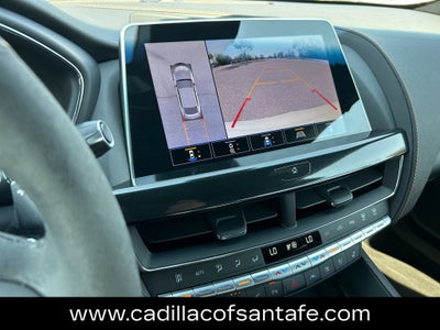 2023 Cadillac CT5-V 1SF