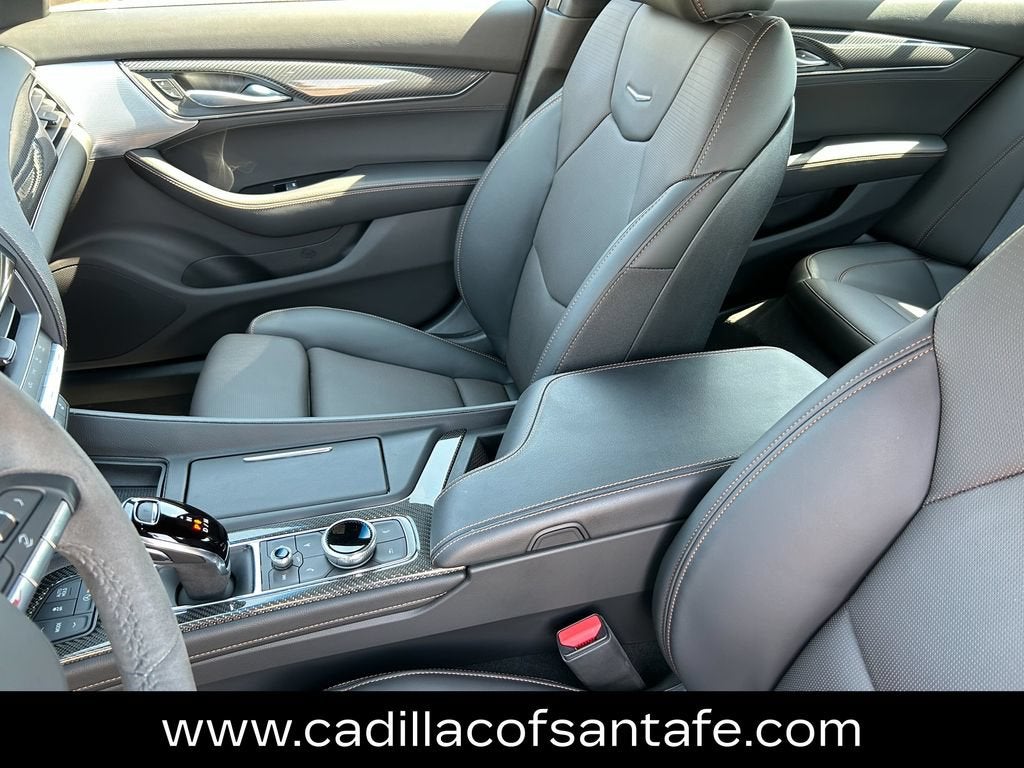 2023 Cadillac CT5-V 1SF