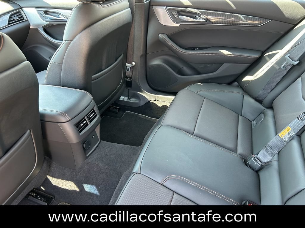 2023 Cadillac CT5-V 1SF