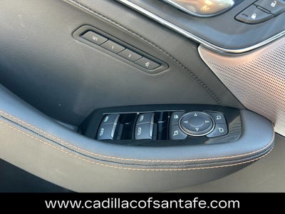 2023 Cadillac CT5-V 1SF