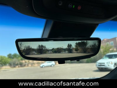 2023 Cadillac CT5-V 1SF