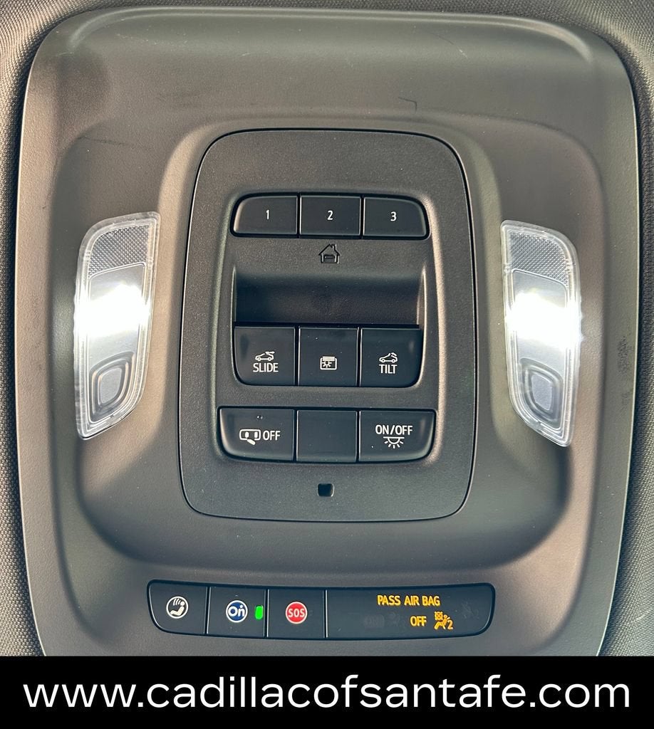 2023 Cadillac CT5-V 1SF