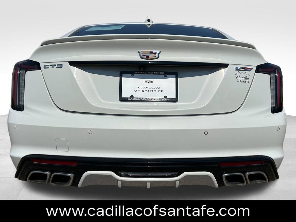 2023 Cadillac CT5-V 1SF