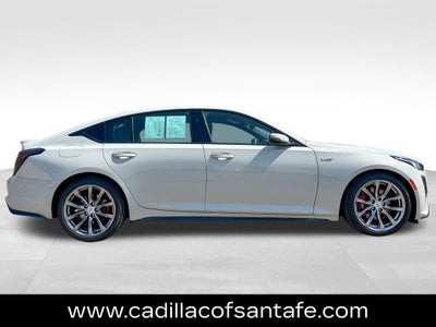 2023 Cadillac CT5-V 1SF