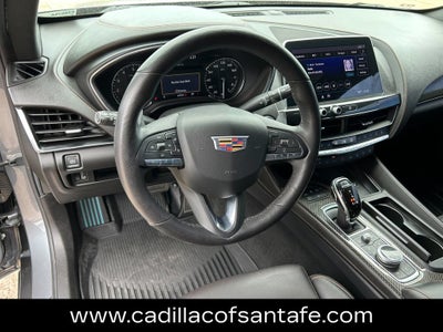 2021 Cadillac CT5 Sport