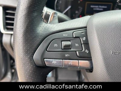 2021 Cadillac CT5 Sport
