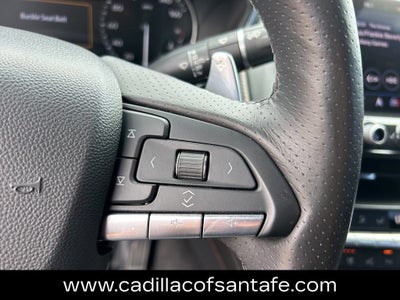 2021 Cadillac CT5 Sport