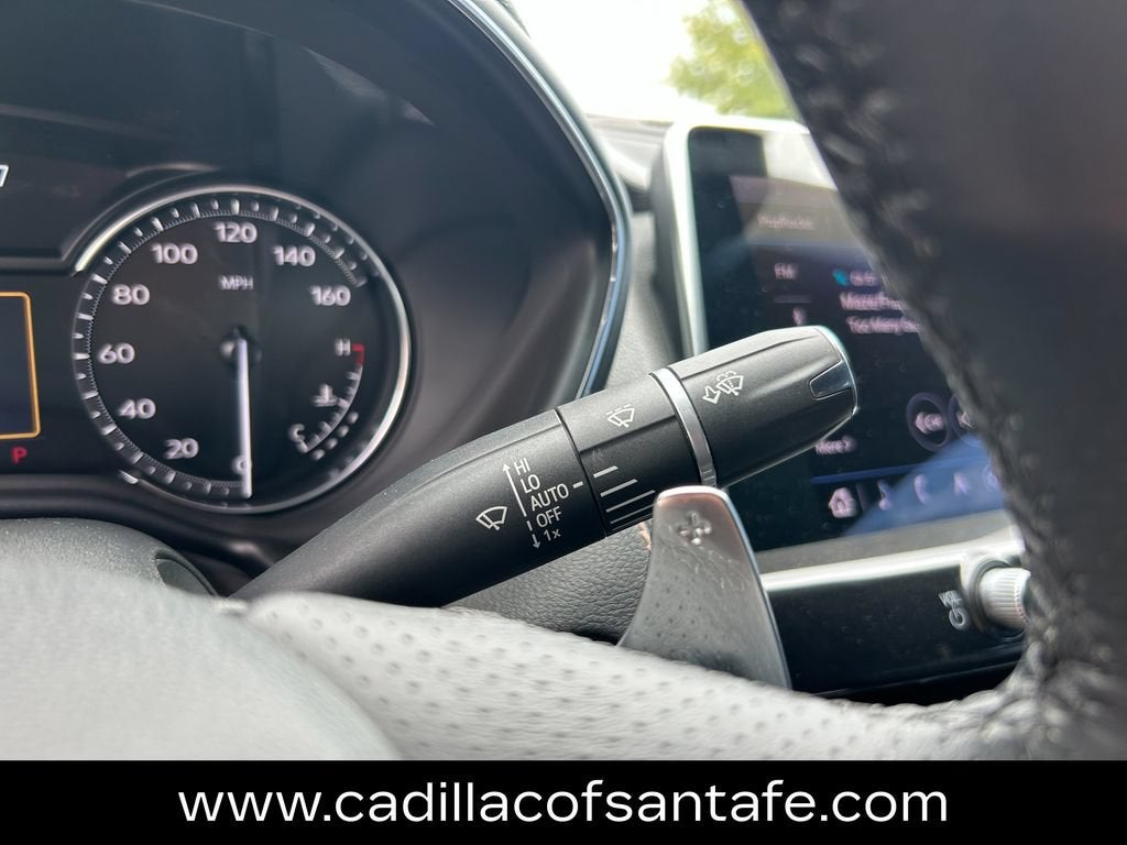 2021 Cadillac CT5 Sport