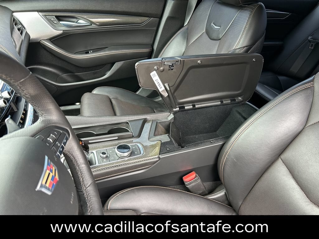 2021 Cadillac CT5 Sport