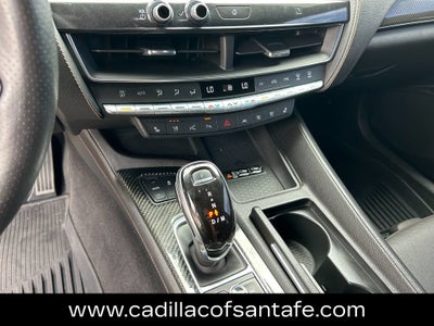 2021 Cadillac CT5 Sport