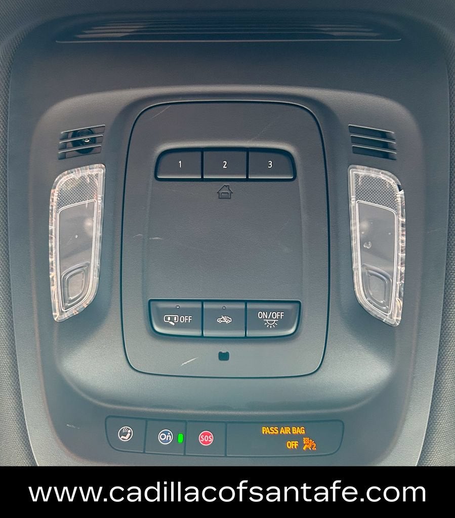 2021 Cadillac CT5 Sport