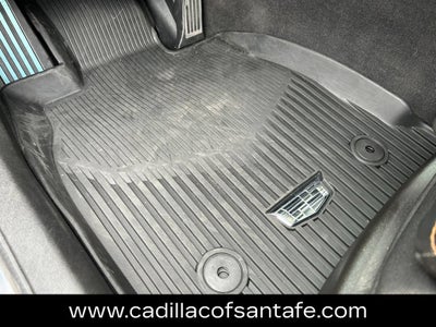2021 Cadillac CT5 Sport