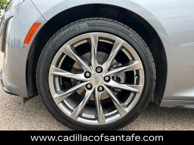 2021 Cadillac CT5 Sport