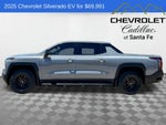 2025 Chevrolet Silverado EV LT - Extended Range