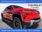 2026 Chevrolet Silverado EV Trail Boss - Extended Range