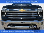 2024 Chevrolet Silverado 3500 HD LTZ DRW