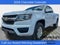2020 Chevrolet Colorado 2WD Work Truck