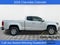 2020 Chevrolet Colorado 2WD Work Truck