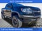 2017 Chevrolet Colorado 4WD ZR2