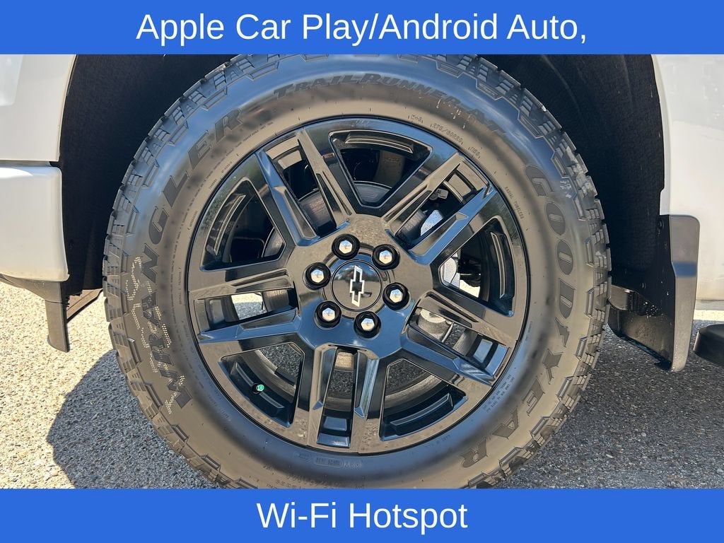 2026 Chevrolet Silverado 1500 RST - Photo 9