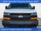 2022 Chevrolet Express Cargo 3500 WT