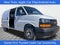 2022 Chevrolet Express Cargo 3500 WT