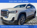 2020 GMC Acadia SLT
