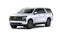 2027 Chevrolet Suburban High Country