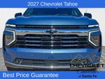 2027 Chevrolet Tahoe LT