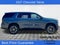 2027 Chevrolet Tahoe LT