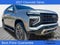 2027 Chevrolet Tahoe Z71