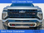 2027 Chevrolet Tahoe Z71