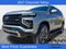 2027 Chevrolet Tahoe Z71