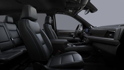 2027 Chevrolet Tahoe Z71