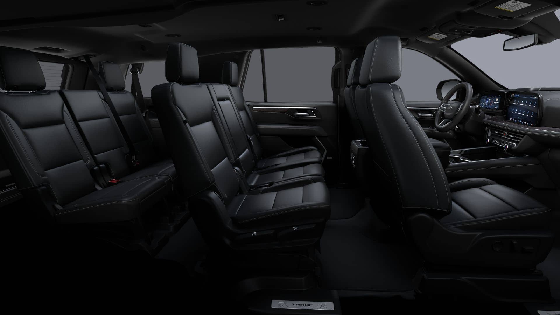 2027 Chevrolet Tahoe Z71