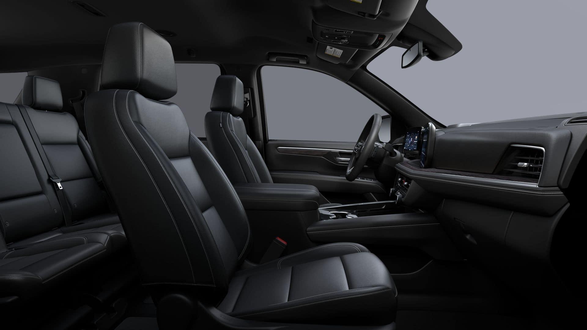 2027 Chevrolet Tahoe Z71