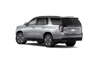2027 Chevrolet Tahoe Z71