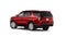 2027 Chevrolet Tahoe RST