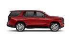 2027 Chevrolet Tahoe RST