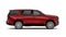 2027 Chevrolet Tahoe RST