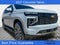 2027 Chevrolet Tahoe High Country