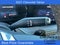 2027 Chevrolet Tahoe High Country