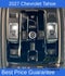 2027 Chevrolet Tahoe High Country