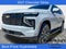 2027 Chevrolet Tahoe High Country