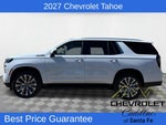 2027 Chevrolet Tahoe High Country