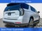 2027 Chevrolet Tahoe High Country